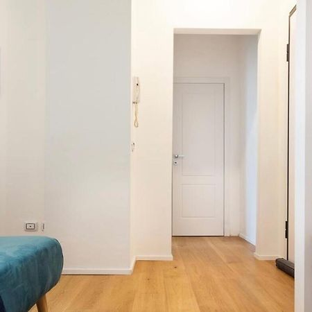 Milano Affori - Stile E Comfort エクステリア 写真