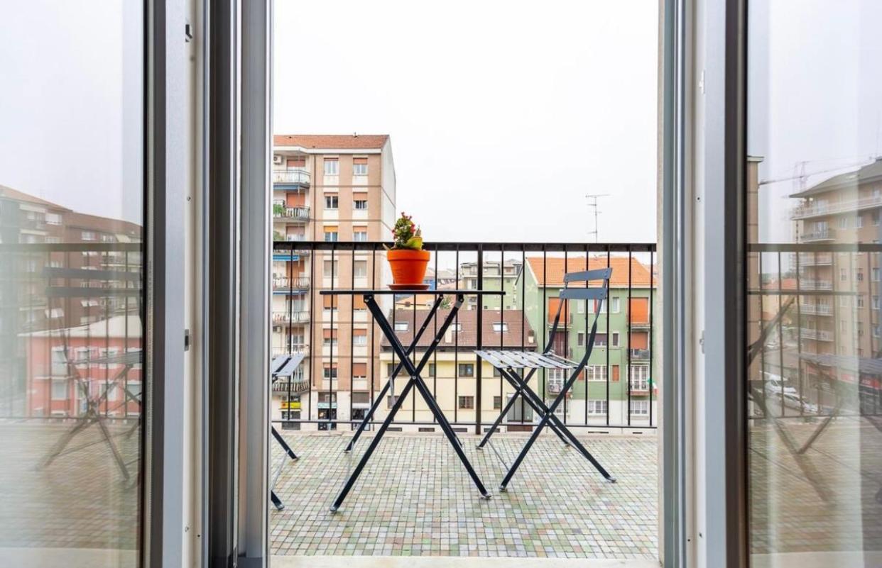 Milano Affori - Stile E Comfort エクステリア 写真